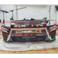 Hiace 2014-2018 Front Bodykit Taillight